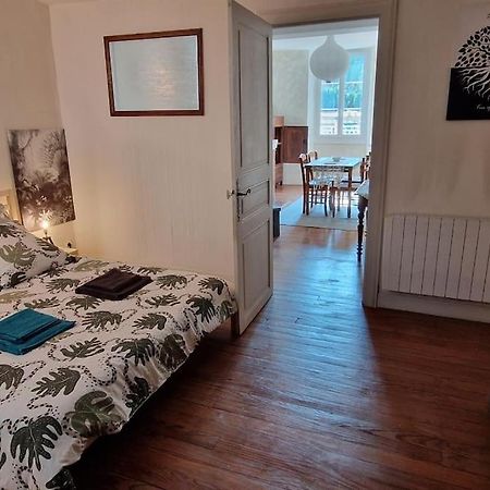 Appartement Dans Maison De Ville - 4 Personnes 欧洛圣马里 外观 照片