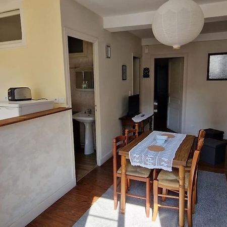 Appartement Dans Maison De Ville - 4 Personnes 欧洛圣马里 外观 照片
